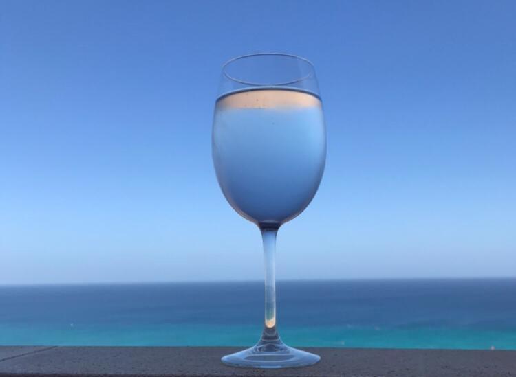 Your Ocean Window กอสตากาลมา ภายนอก รูปภาพ