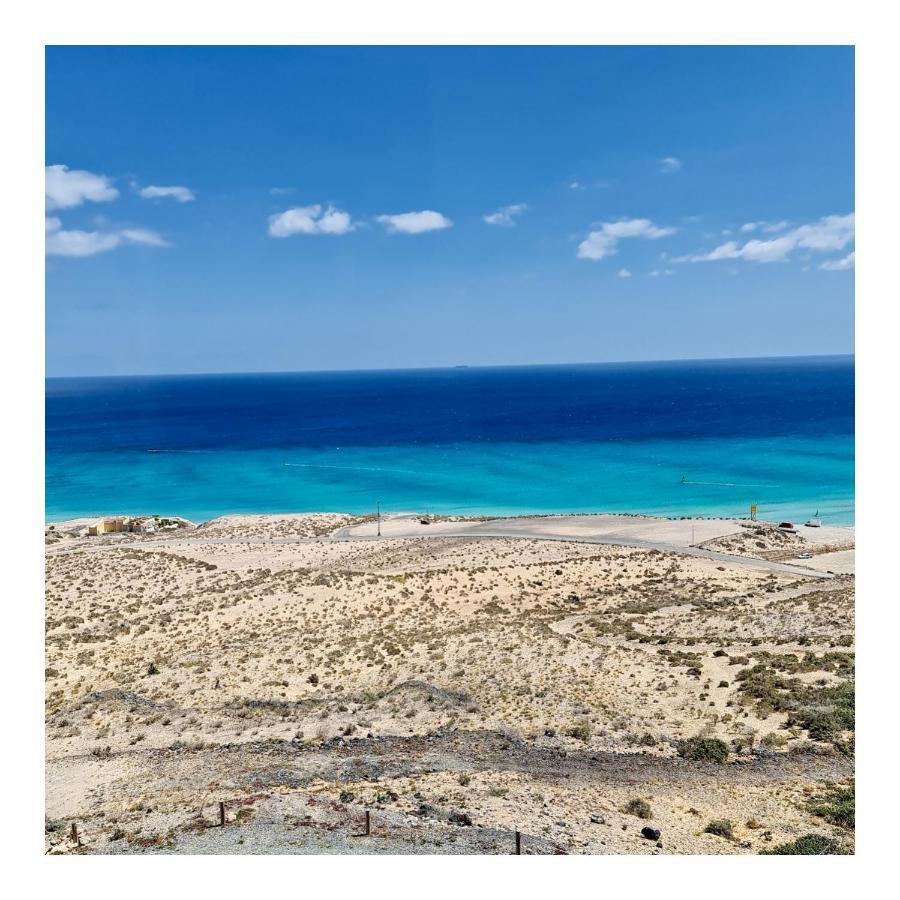 Your Ocean Window กอสตากาลมา ภายนอก รูปภาพ