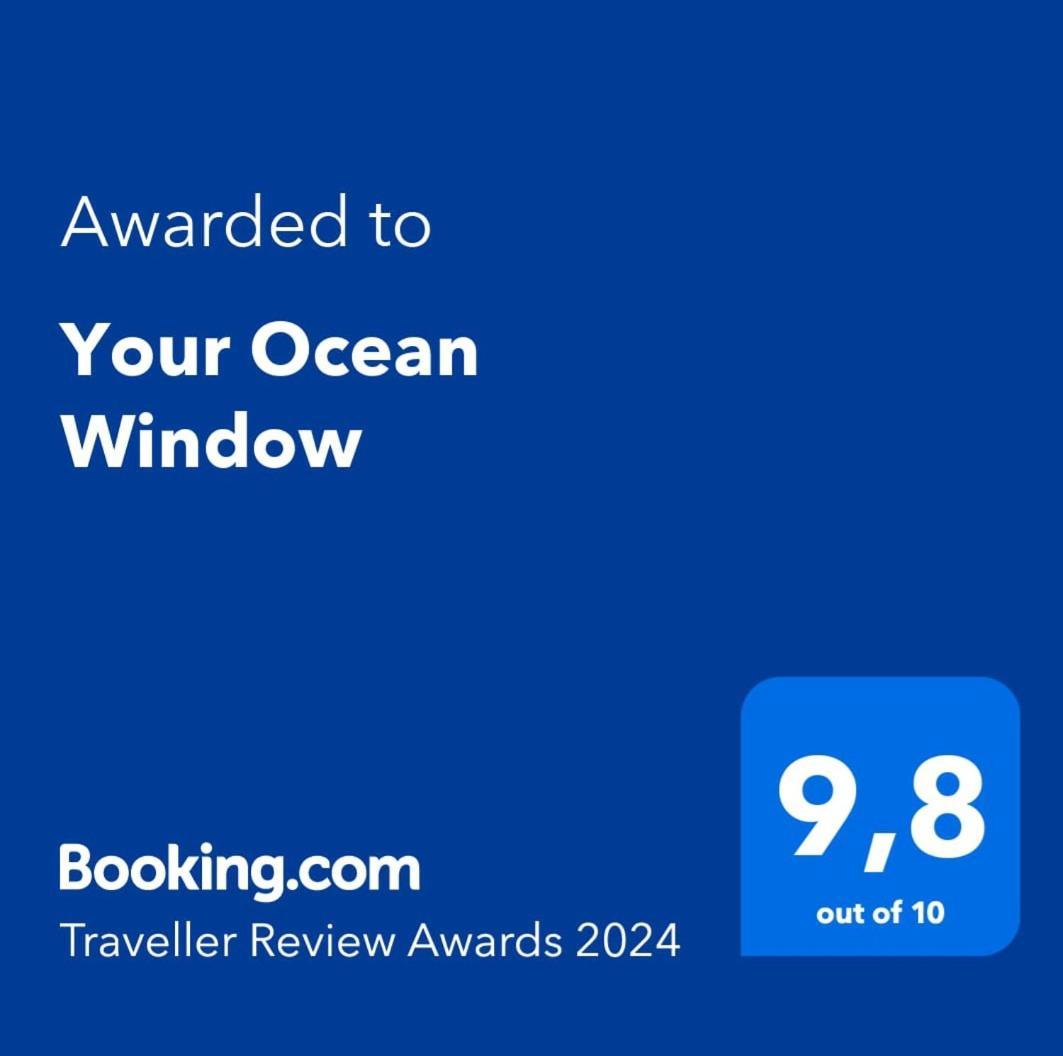 Your Ocean Window กอสตากาลมา ภายนอก รูปภาพ