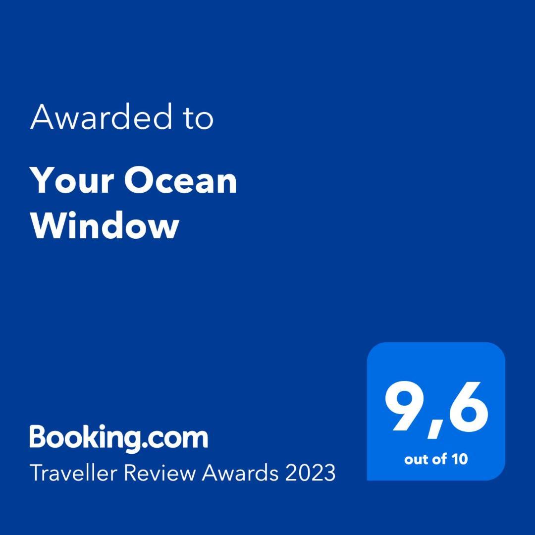 Your Ocean Window กอสตากาลมา ภายนอก รูปภาพ