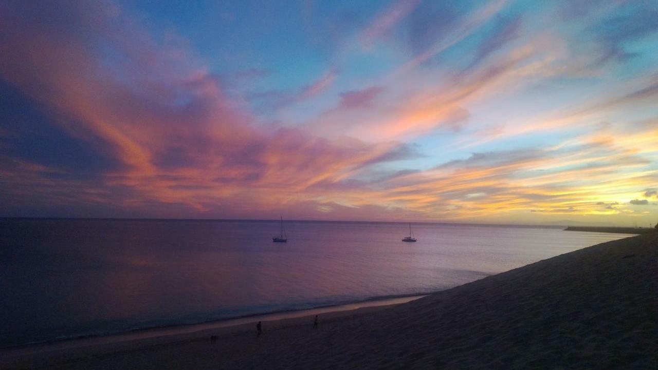 Your Ocean Window กอสตากาลมา ภายนอก รูปภาพ