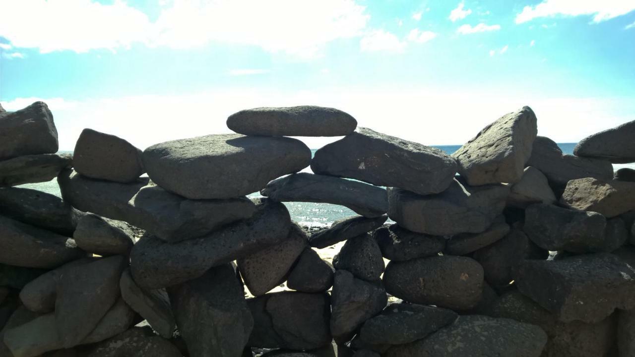 Your Ocean Window กอสตากาลมา ภายนอก รูปภาพ